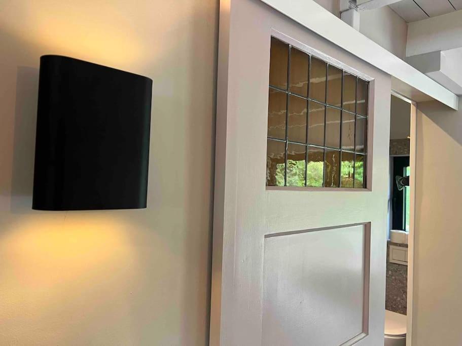 Duynbossie Apartment Schoorl Ngoại thất bức ảnh