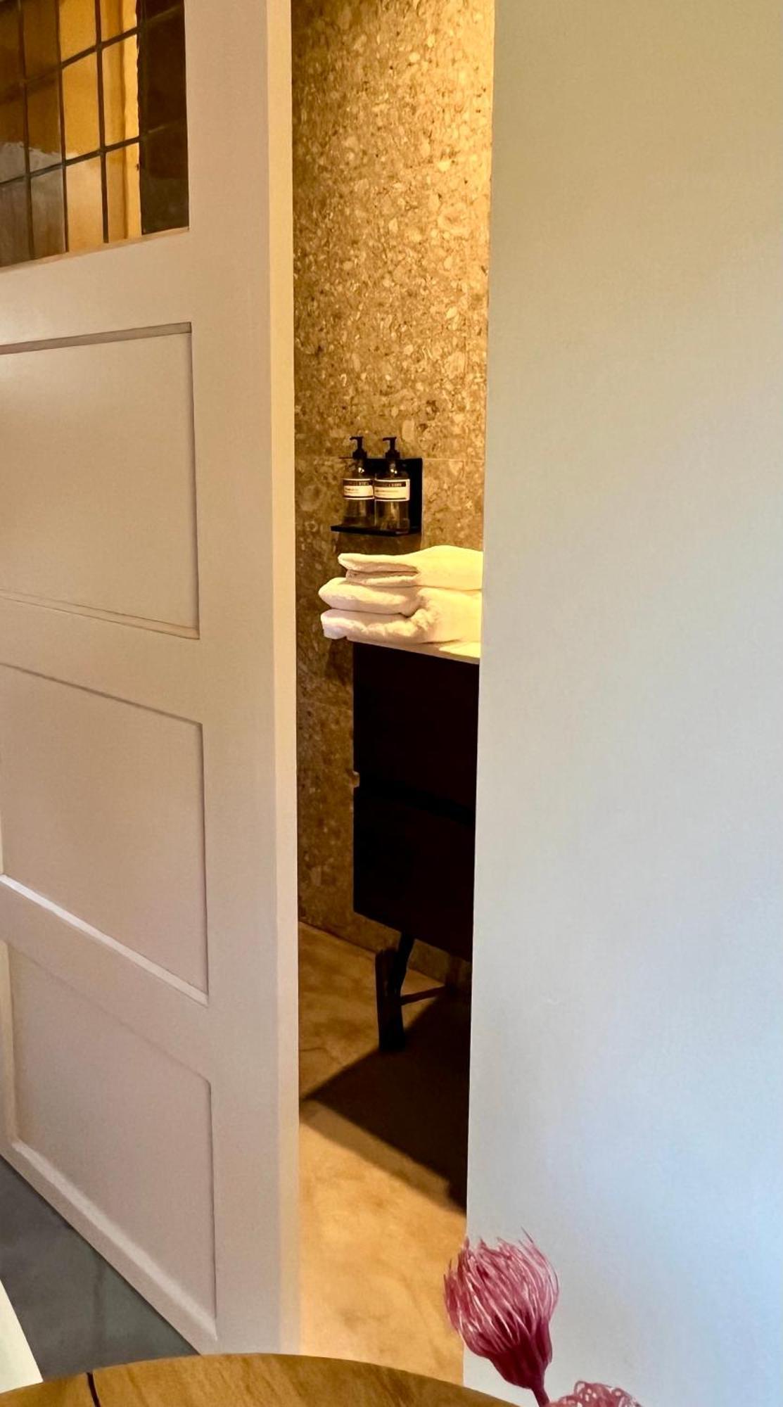 Duynbossie Apartment Schoorl Ngoại thất bức ảnh